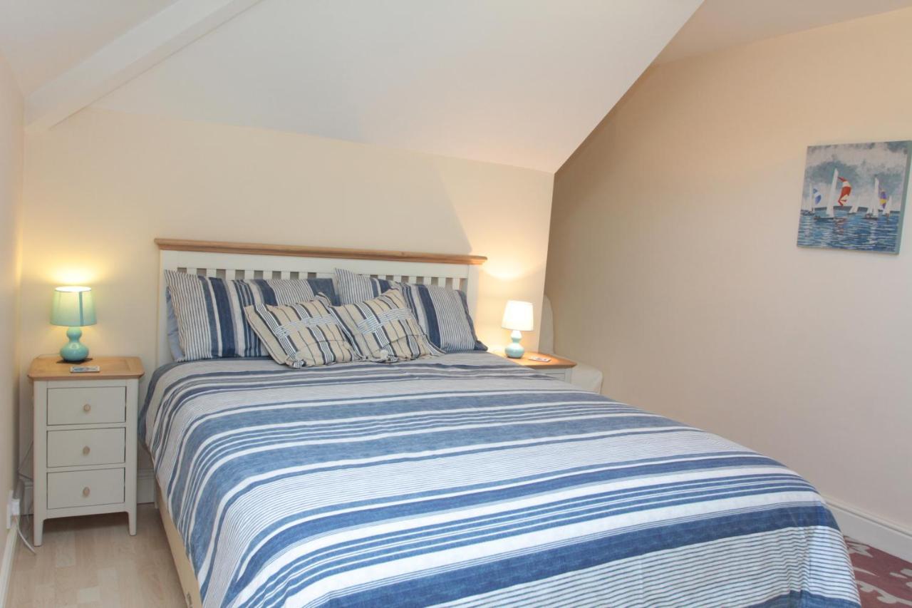 Seventyseven Bed and Breakfast Πόρτλαντ Δωμάτιο φωτογραφία